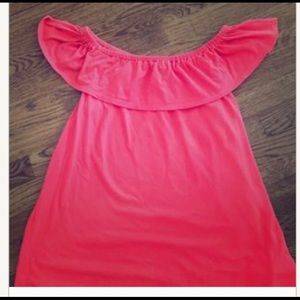 BUNDLE: Vacation/Tropical Color Tops!